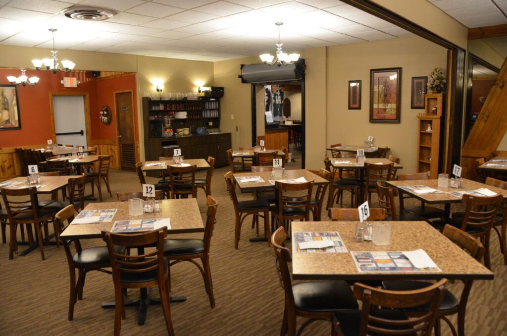 Prime Steer Supper Club LLC 1