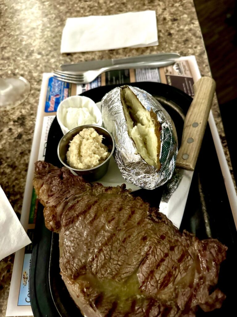 Prime Steer Supper Club LLC 2